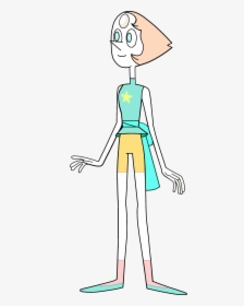Current Pearl Request - Pearl Steven Universe Characters, HD Png Download, Transparent PNG