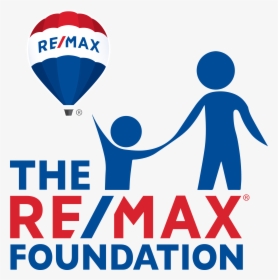 Foundation Logo - Re Max Alliance Group, HD Png Download, Transparent PNG