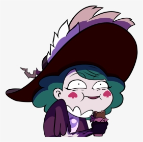 Eclipsa Star Vs The Forces Of Evil, HD Png Download, Transparent PNG