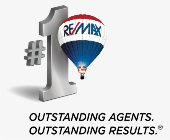 #1 Remax Logo Png, Transparent Png, Transparent PNG