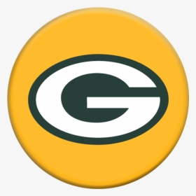 Green Bay Packers Logo Png - Green Bay Packers Logo, Transparent Png, Transparent PNG