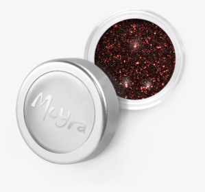 Moyra Glitter Powder No - Glitter, HD Png Download, Transparent PNG