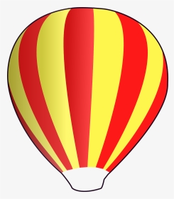 Air Ballons Clip Arts, HD Png Download, Transparent PNG