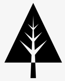 - Tree Vector Icon , Png Download - Portable Network Graphics, Transparent Png, Transparent PNG