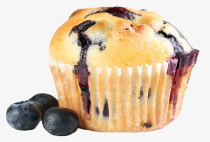 Blueberry Muffin Png, Transparent Png, Transparent PNG