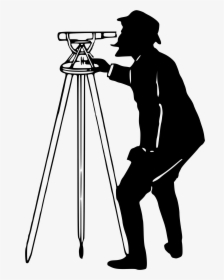 Surveying Clip Art, HD Png Download, Transparent PNG