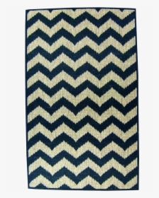 Chevron Outdoor & Indoor Reversible Rug Charcoal/brown - Tappeti Grigio Giallo, HD Png Download, Transparent PNG