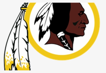 Why The Pittsburgh Steelers And Green Bay Packers Have - Washington Redskins Logo 2019, HD Png Download, Transparent PNG