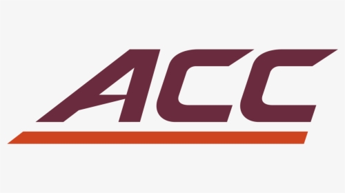 Virginia Tech Acc Logo, HD Png Download, Transparent PNG