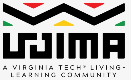 Ujima Llc Logo - Ujima Virginia Tech, HD Png Download, Transparent PNG
