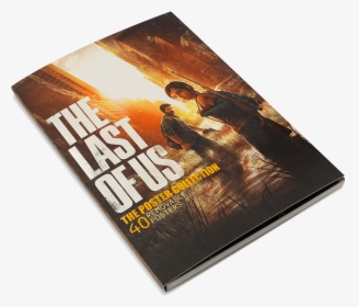 Last Of Us, HD Png Download, Transparent PNG