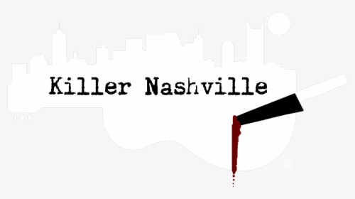 Shop Killer Nashville - Killer Nashville International Writers Conference 2019, HD Png Download, Transparent PNG