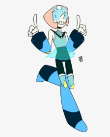 Mmmmm Love Me Some Au Villain Pearl    or Not Villain,, HD Png Download, Transparent PNG