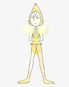 Yellow Pearl Steven Universe Diamond Pearls Hd Png Download Transparent Png Image Pngitem - yellow pearl roblox