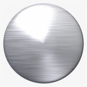Steel-e - Steel Metal Circle Png, Transparent Png, Transparent PNG