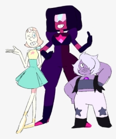 Crystal Gems New Forms, HD Png Download, Transparent PNG