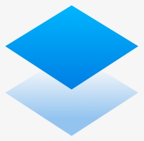 Clip Art Dropbox Paper Logo - Graphic Design, HD Png Download, Transparent PNG