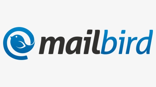 Mailbird Logo Png, Transparent Png, Transparent PNG