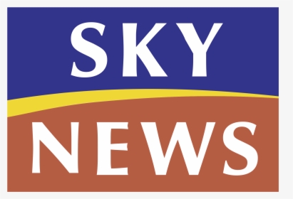 Sky News Logo Png - Sky News Logos, Transparent Png, Transparent PNG