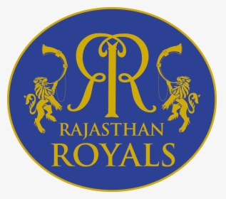 Rajasthan Royals Logo Vector [rajasthanroyals, HD Png Download, Transparent PNG