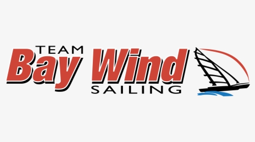 Bay Wind Sailing 01 Logo Png Transparent - Sail, Png Download, Transparent PNG