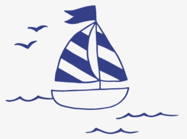 Boat2 - Sail, HD Png Download, Transparent PNG