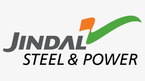 Jindal Steel & Power Logo Png, Transparent Png, Transparent PNG