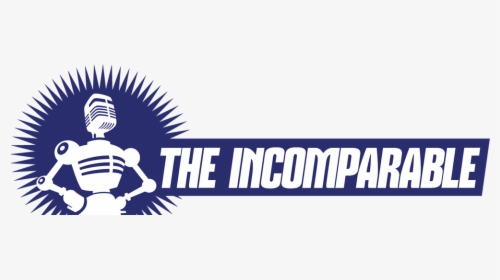 The Incomparable - Graphic Design, HD Png Download, Transparent PNG