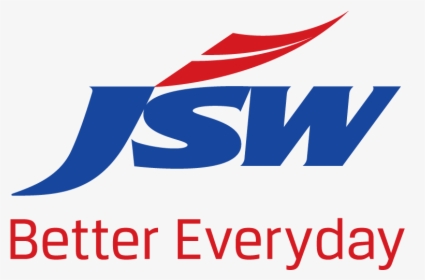 Jsw - Jsw Steel Better Everyday, HD Png Download, Transparent PNG