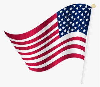Flag Of The United States Tattoo National Flag - Flag Of The United States, HD Png Download, Transparent PNG