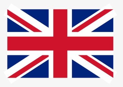 United Kingdom Flag 2 3, HD Png Download, Transparent PNG