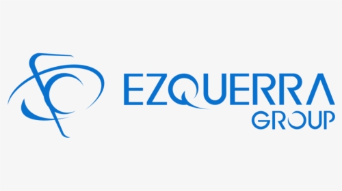 Logo Ezquerra Group - Calligraphy, HD Png Download, Transparent PNG