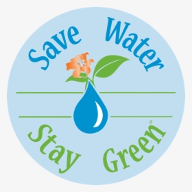 Save Water Png - Save Water And Trees, Transparent Png, Transparent PNG