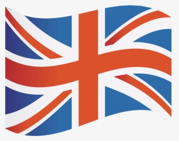 United England Union Of National States Flag Clipart - Transparent Union Jack Png, Png Download, Transparent PNG