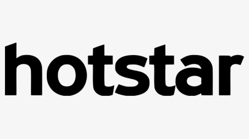 Hotstar Logo Png, Transparent Png, Transparent PNG