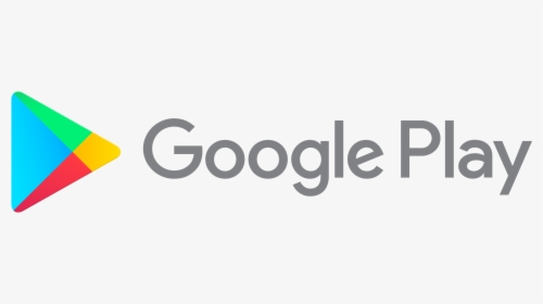 Google Play Logo Svg, HD Png Download, Transparent PNG