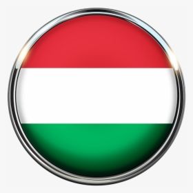 Hungary Flag Country Free Picture - Flag Of Hungary, HD Png Download, Transparent PNG