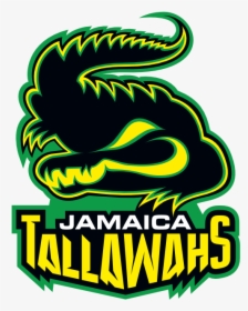 Jamaica Tallawahs Cpl Team 2019, HD Png Download, Transparent PNG