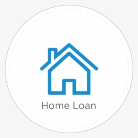 Home Loan - Room Finder Logo, HD Png Download, Transparent PNG