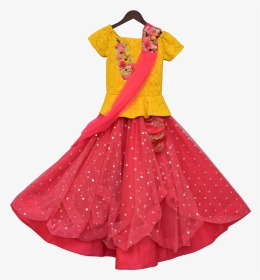 Day Dress, HD Png Download, Transparent PNG