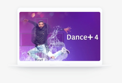 Super Dancer Chapter 3 Episode 7, HD Png Download, Transparent PNG