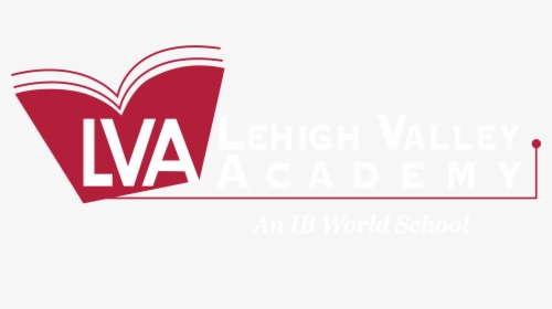 Lehigh Valley Academy Logo, HD Png Download, Transparent PNG