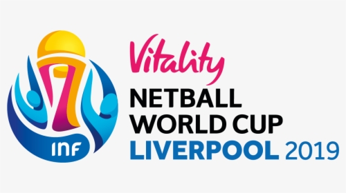 Vitality Netball World Cup, HD Png Download, Transparent PNG