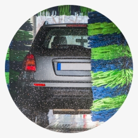 Car Wash Water Saving - Car Wash Spring Water Png, Transparent Png, Transparent PNG