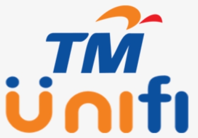 Tm Unifi Logo Hd, HD Png Download, Transparent PNG