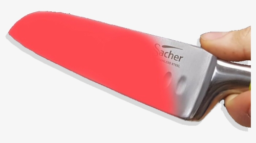 1000 Degree Knife Png - Glowing 1000 Degree Knife, Transparent Png, Transparent PNG