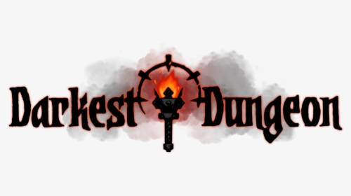 Hd Darkest Png Review - Darkest Dungeon Light Meter, Transparent Png, Transparent PNG
