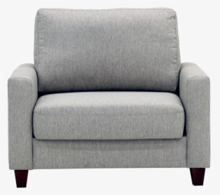 Nico Cot Size - Club Chair, HD Png Download, Transparent PNG