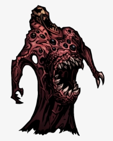 Darkest Dungeon Imperfect Reflection, HD Png Download, Transparent PNG