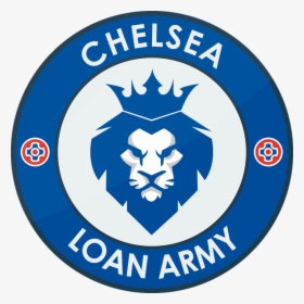 Transparent Chelsea Png - Chelsea Loan Army, Png Download, Transparent PNG